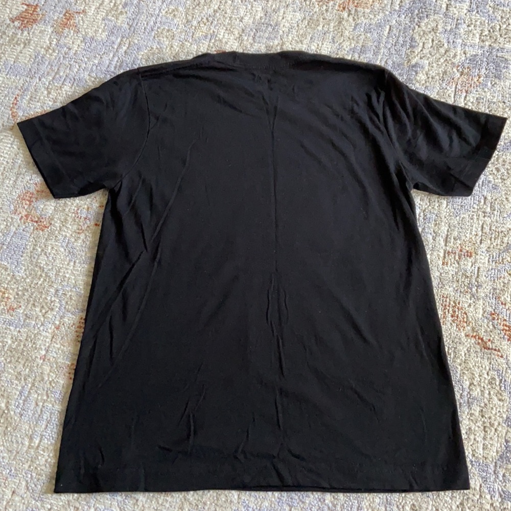 Johnny Cash t-shirt - Picture 3 of 3